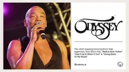 Odyssey