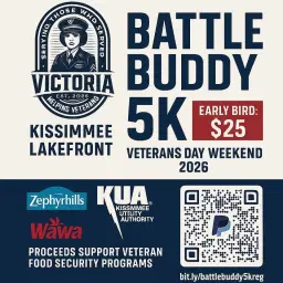 Battle Buddy 5K