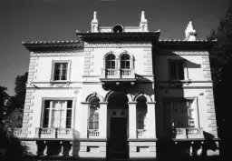 Lowlands Mansion Ghost Hunt with Haunting Nights