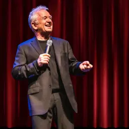 RON JAMES in LLOYDMINSTER