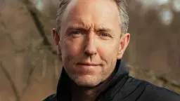 Samtal pågår: Mattias Klum