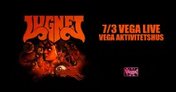 Lugnet På Vega Live!