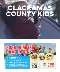 Summer Camp Expo
