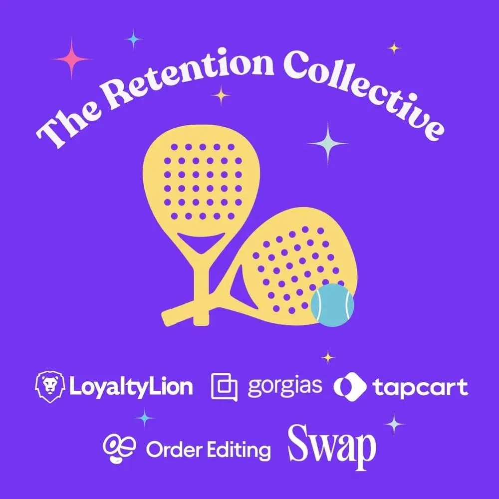 The Retention Collective presents: Padel in the Desert!