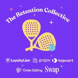 The Retention Collective presents: Padel in the Desert!