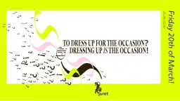 ILFR party @ Juret på Huset