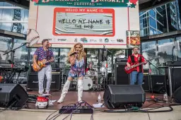 đž LIVE MUSIC DEBUT IN KENNESAW! đž