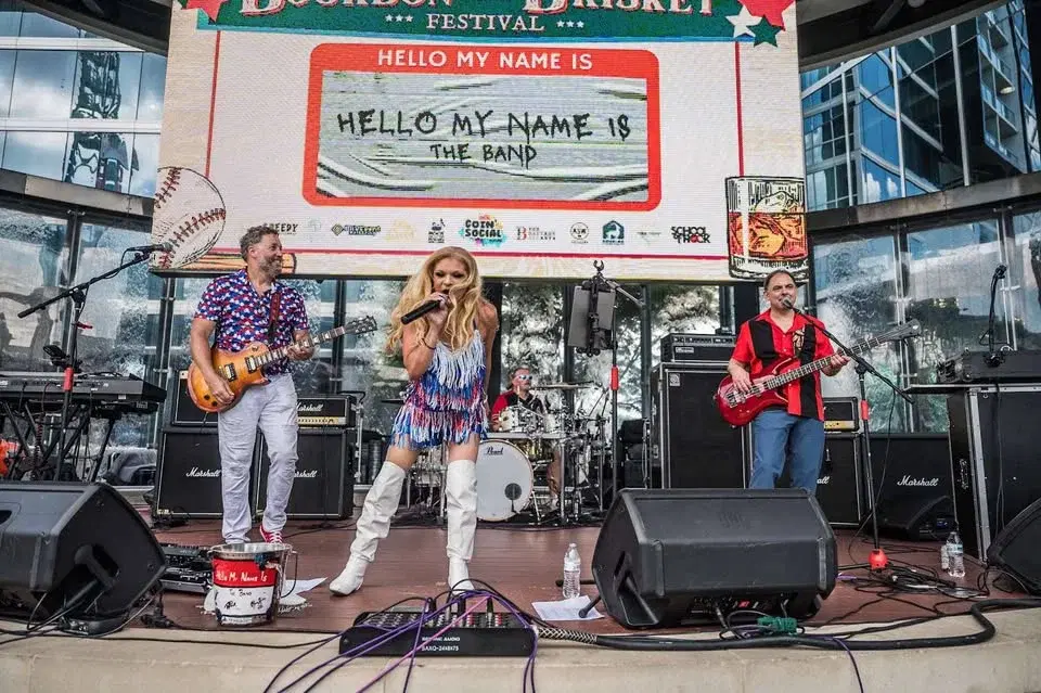 đž LIVE MUSIC DEBUT IN KENNESAW! đž