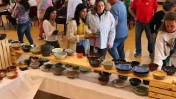 2026 Canton Empty Bowls