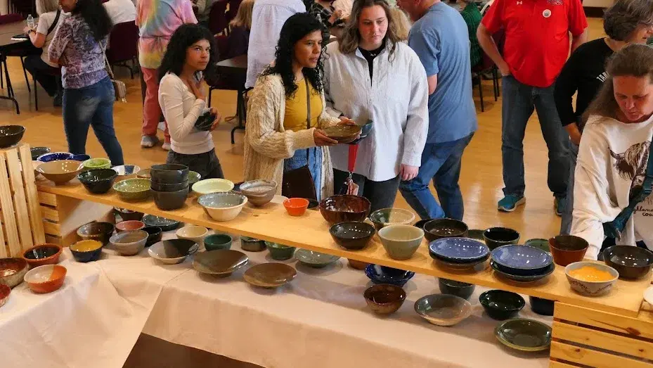 2026 Canton Empty Bowls