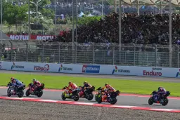 Indonesian Grand Prix