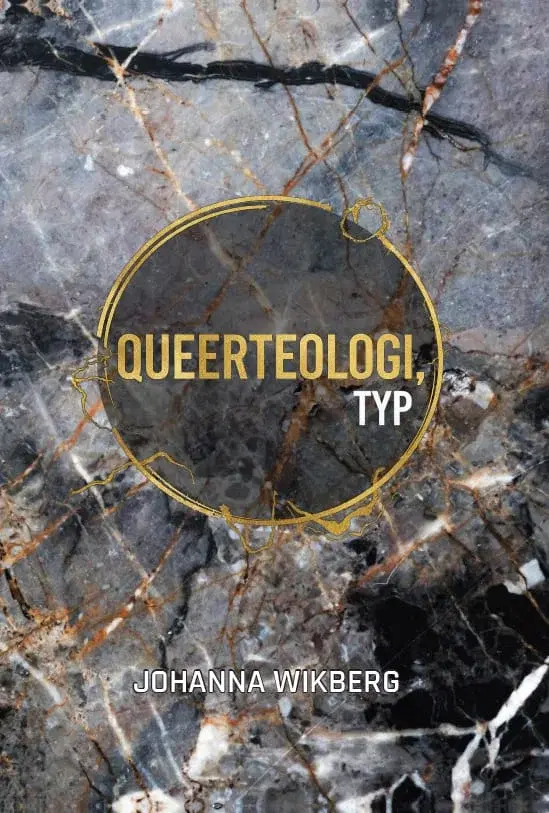 Regnbågsmässa och boksläpp för "Queerteologi, typ"