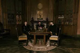 CHASING ABBEY @ Popscene!