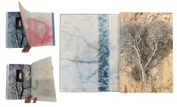 boklansering KJØTT TRE STØV // konserter // opplesning - book launch // concerts // reading