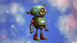 Sportlov: Kreativ teknik