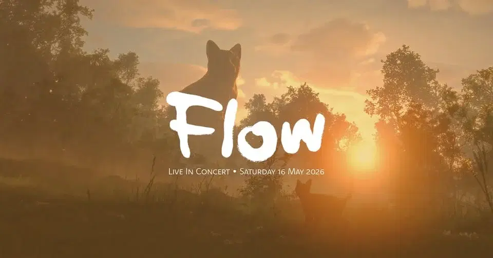 Flow | Live In Concert at Southbank Centre