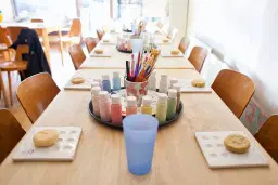 Late Night Painting / Clay Club: 26 February