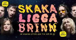 SKAKA LIGGA BRINN - vÄren 2026