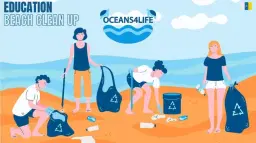 Oakley College education Clean up