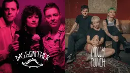 Das GĂŒnther, Molly Punch