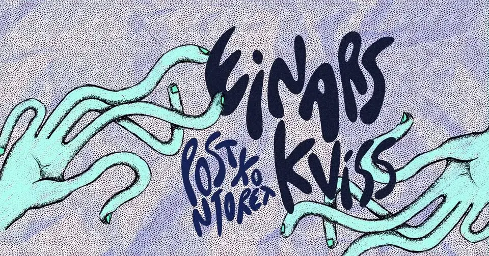 Einars kviss // Quiz