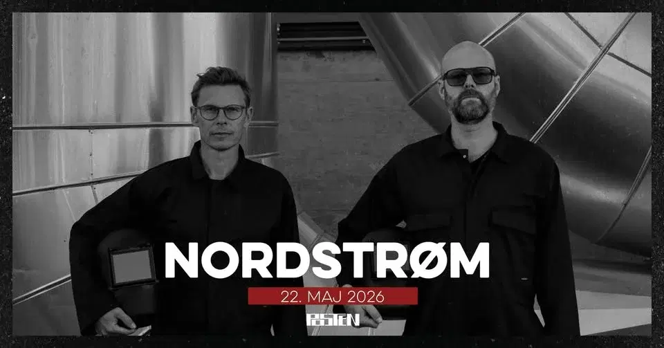 Nordstrøm - Posten, Odense