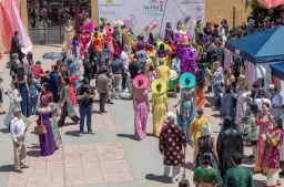 Ăo DĂ i Festival 8