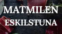 Matmilen Eskilstuna