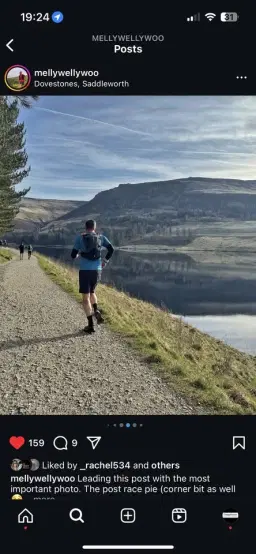 Saddleworth Res's 2026