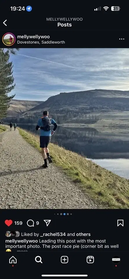 Saddleworth Res's 2026