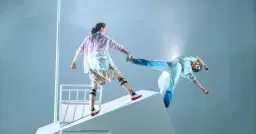 A Study of Losses - Skövde Kulturhus