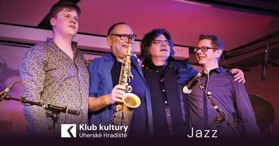 JAZZ: Gilad Atzmon Quartet