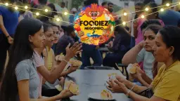 Foodiez in Negombo - BIGGEST FOOD FESTIVAL