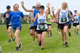 Run Rabbit Trail Festival