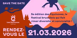 Les Équinoxes Festival 2026