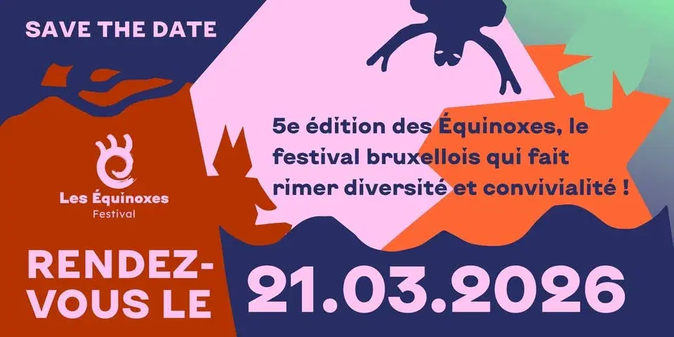 Les Équinoxes Festival 2026