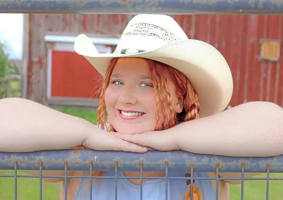 KyLeigh's Open House