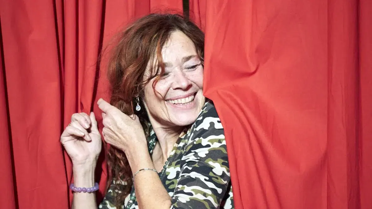 Sexolog Eksamen, Fredag (SEX 15)