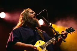 Matt Andersen: The Hammer & The Rose Tour
