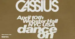 Cassius