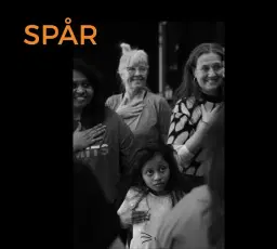 SPÅR av Coda Finspång