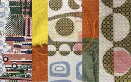 Screenprinting with Natural Dyes - 5 week Course