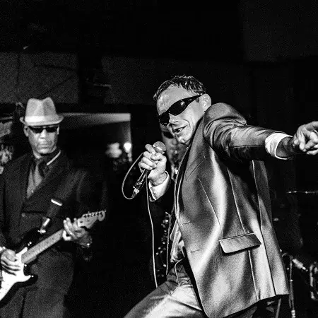 Special Kinda Maddness