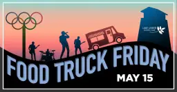 Food Truck Friday