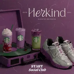 HerKind Heritage Event: Coffee Party