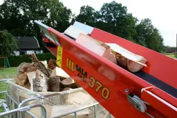 Visning hos Axima Munkedal