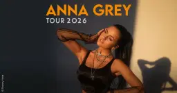 Anna Grey - Tour 2026 | Berlin