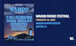 Wahoo Music Festival