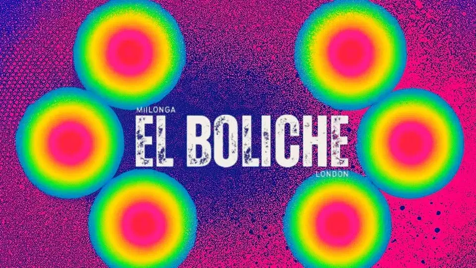 El Boliche: Traditional Argentine Tango Night (Milonga) | Central London