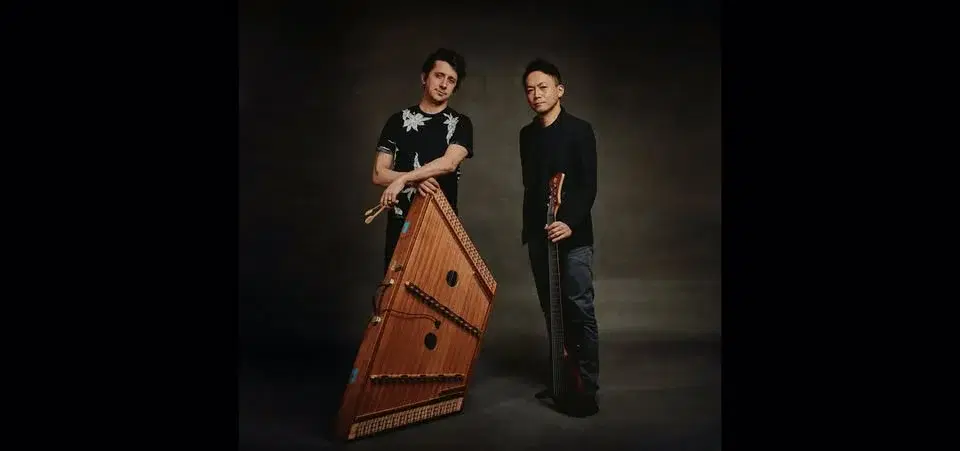 House of Waters (USA, Japonsko) / 16.4.